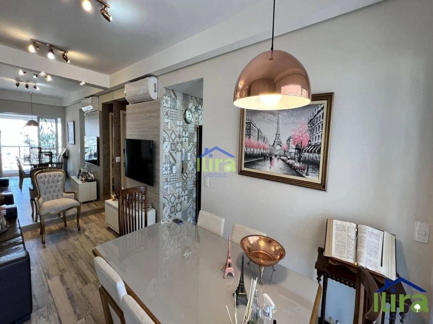 Apartamento à venda, Vila Osasco, Osasco, SP