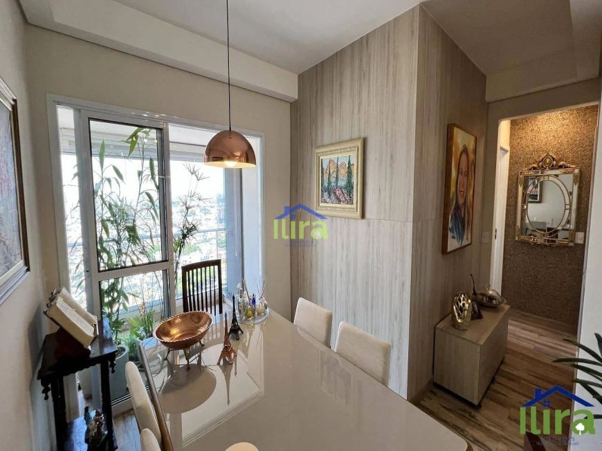 Apartamento à venda, Vila Osasco, Osasco, SP