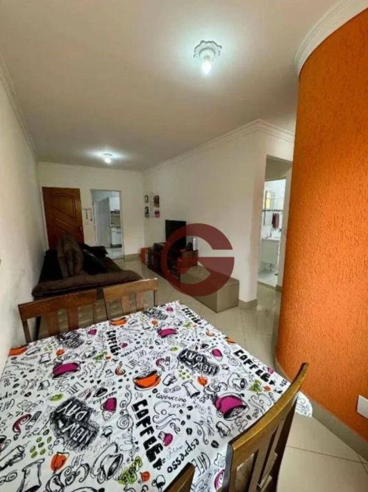 Apartamento à venda, 68 m² por R$ 420.000,00 - Bela Vista - São Paulo/SP