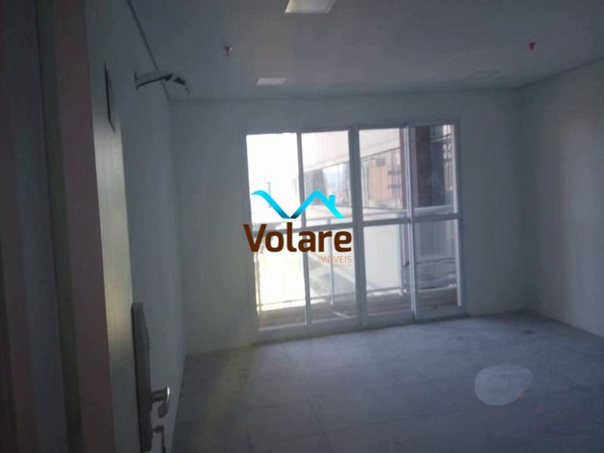 Sala Comercial no Centro de Osasco.