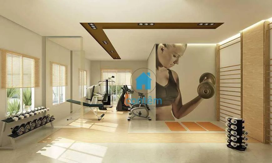 Apartamento com 3 dormitórios à venda, 75 m² por R$ 730.000,00 - Centro - Osasco/SP