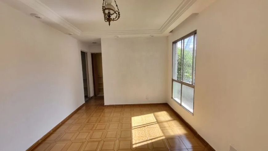 Lindo Apartamento de 2 Dormitórios no Piratininga, Osasco