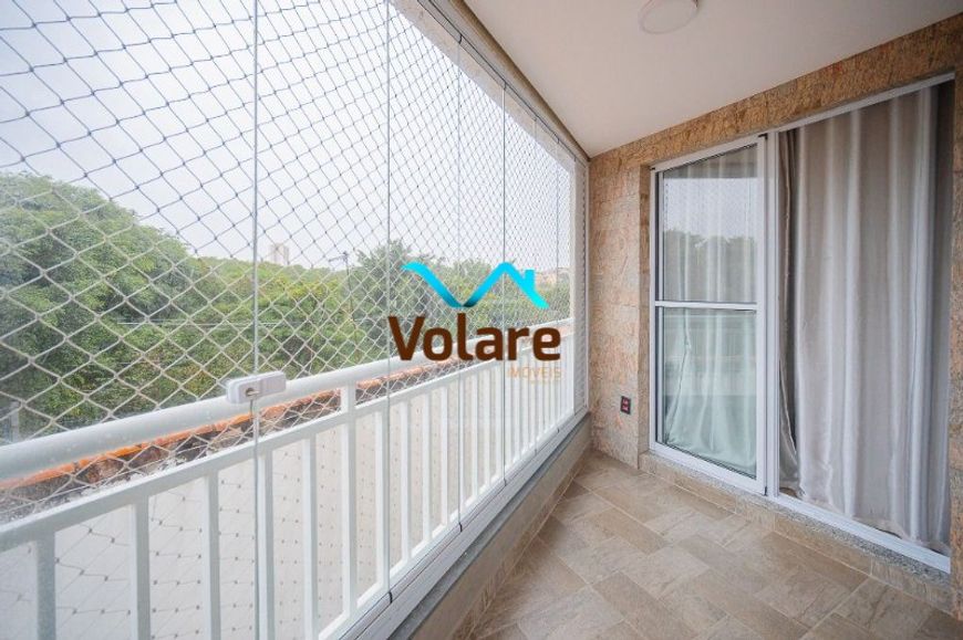 Apartamento de 2 dormitórios no Quitaúna - Condomínio Spezia