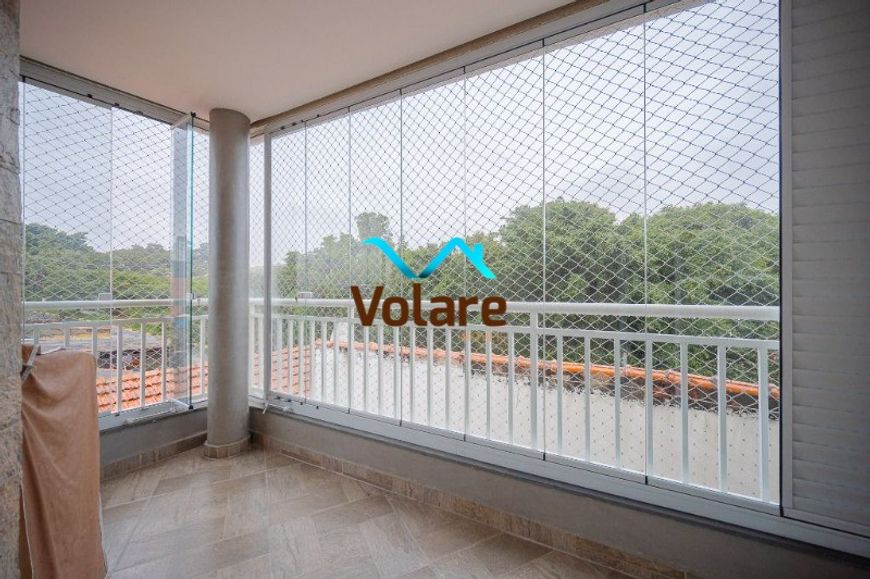 Apartamento de 2 dormitórios no Quitaúna - Condomínio Spezia