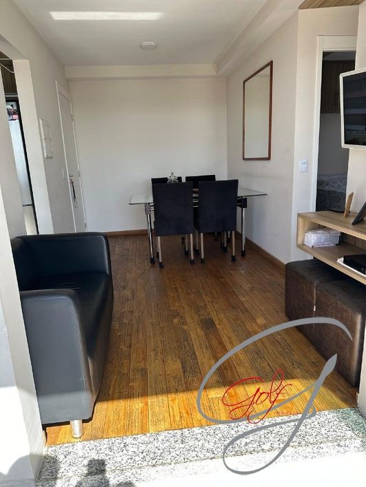 Apartamento residencial para venda, com 2 dormitórios, Vila Yolanda, Osasco