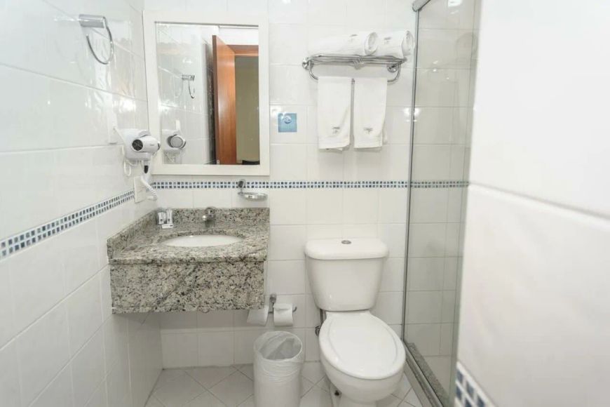 Flat The Premium Osasco com 35m² contendo 1 dormitório e 1 vaga para venda.