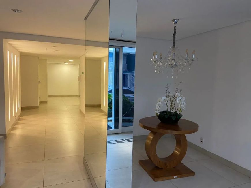 Apartamentos de luxo à venda no Centro de Osasco