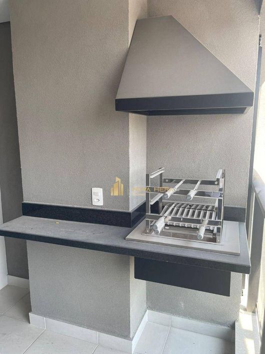 Apartamento com 2 dormitórios à venda, 50 m² por R$ 485.000 - Centro - Osasco/SP
