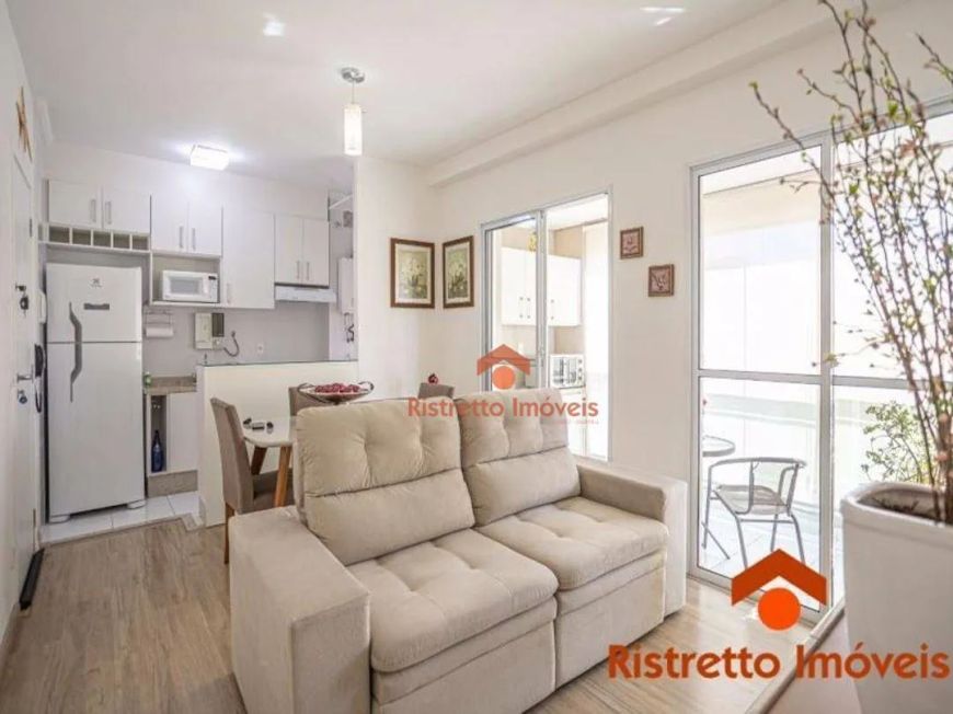 Apartamento com 2 dormitórios à venda, 57 m² por R$ 620.000,00 - Vila Yara - Osasco/SP