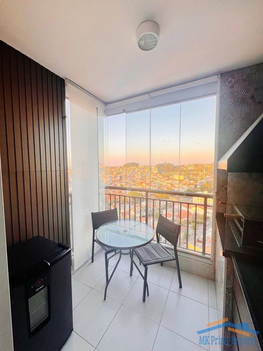 Lindo Apartamento, Condominio Prime House, City Bussocaba, Osasco.