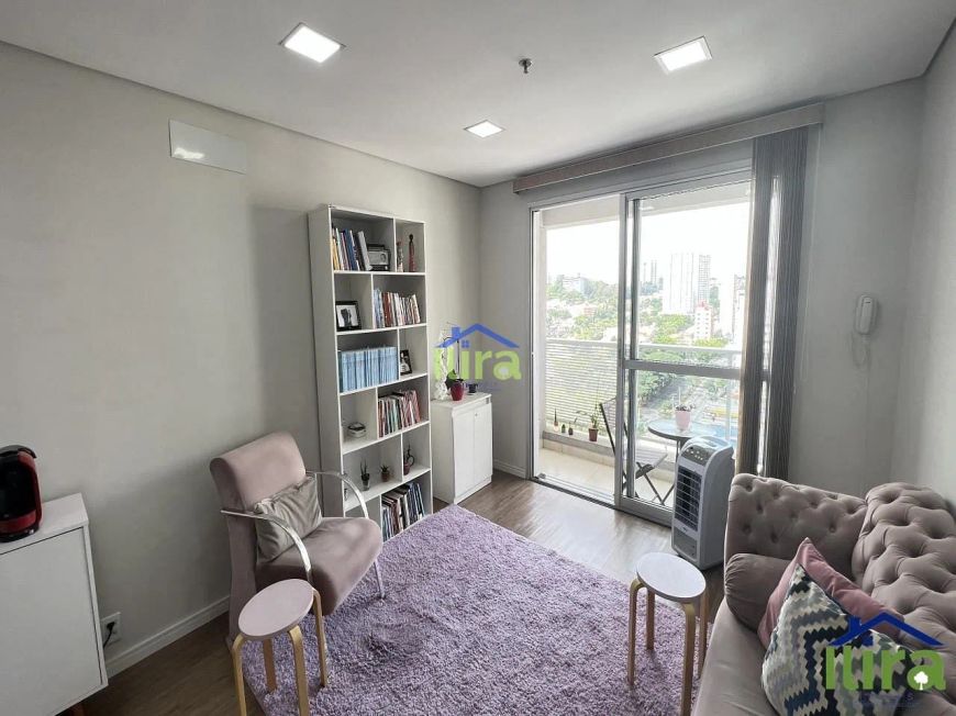 Sala comercial à venda de 27 m² com 1 Vaga de garagem no Centro, Osasco - SP