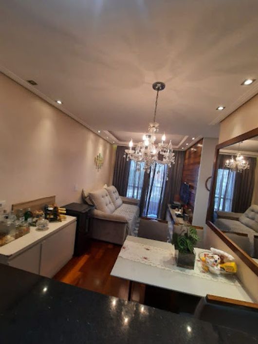 Apartamento à venda, 65 m² por R$ 549.000,00 - Umuarama - Osasco/SP