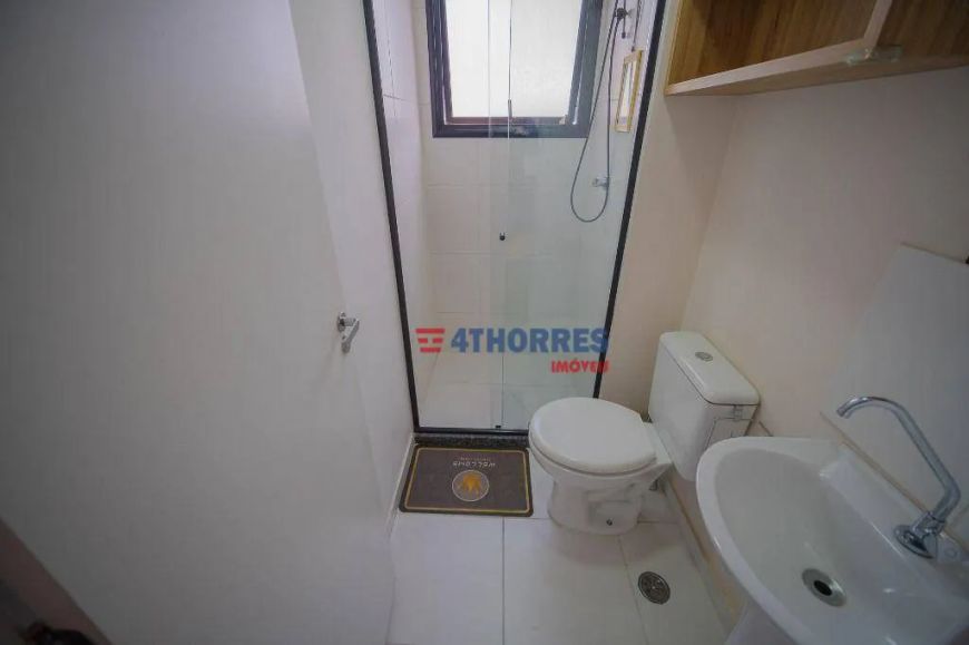 Apartamento com 2 dormitórios à venda, 47 m² por R$ 450.000,00 - Vila Yolanda - Osasco/SP