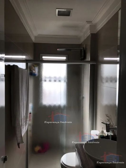 Residencial - Jardim Santo Antonio