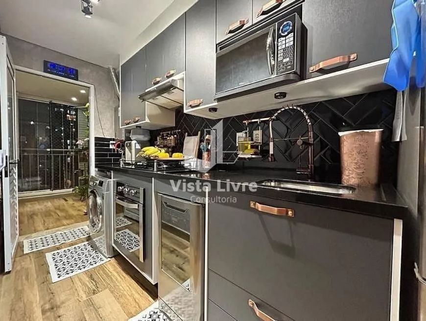 Apartamento à venda, Continental, Osasco, SP