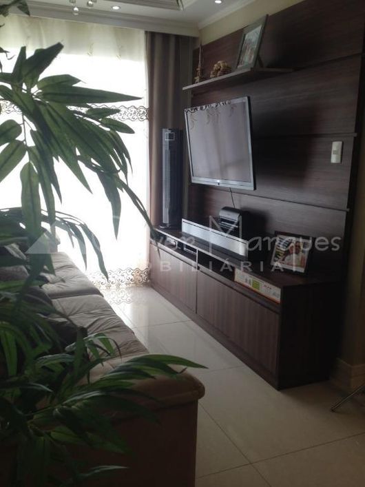 Apartamento à venda, 90 m² por R$ 650.000,00 - Jardim Bussocaba City - Osasco/SP