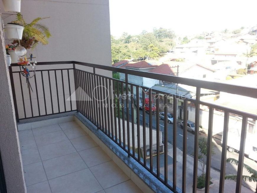 Apartamento à venda, 90 m² por R$ 650.000,00 - Jardim Bussocaba City - Osasco/SP