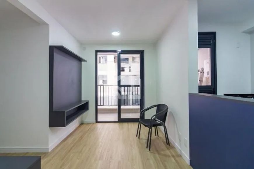 Apartamento à Venda em Osasco de São Paulo – Pronto para Morar!