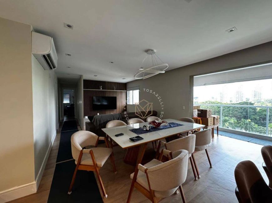 Apartamento à venda, 136 m² por R$ 1.950.000,00 - Lorian Boulevard - Osasco/SP