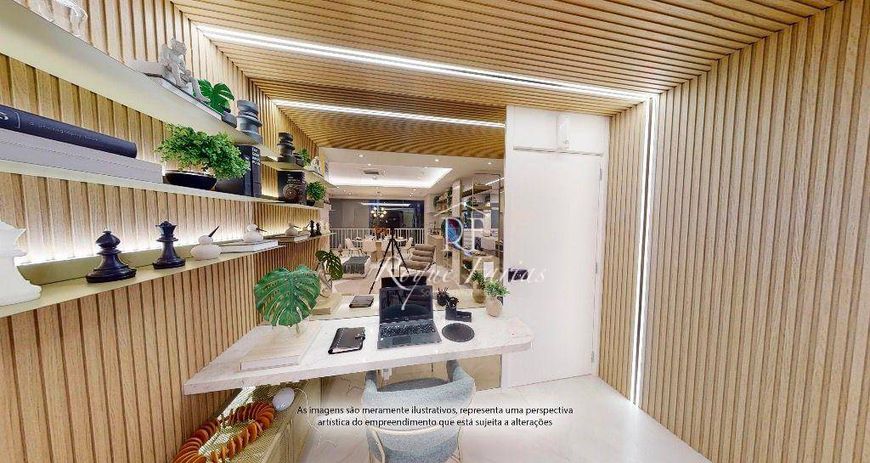 Apartamento com 2 dormitórios à venda, 64 m² por R$ 641.962,87 - Vila Osasco - Osasco/SP