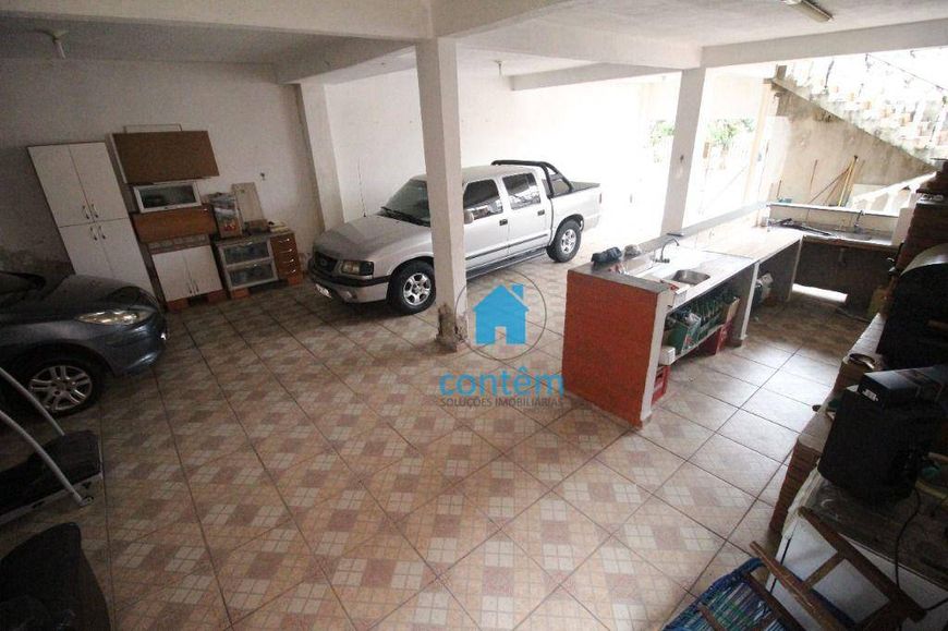 Sobrado com 5 dormitórios à venda, 199 m² por R$ 633.000,00 - Pestana - Osasco/SP