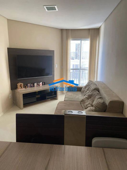 Excelente Apartamento 54m² - Condomínio Veredas de Quitaúna