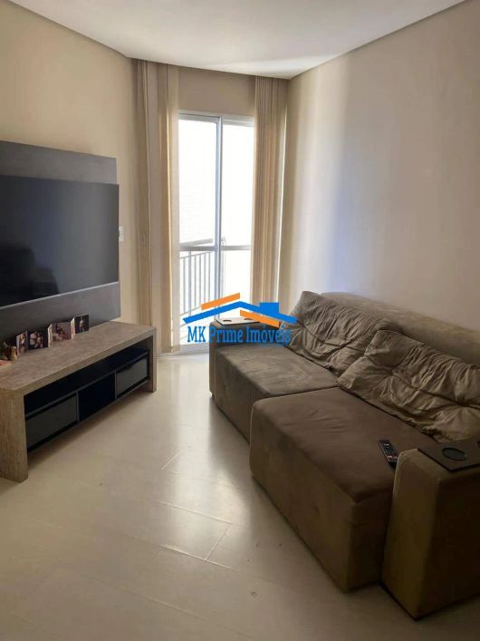 Excelente Apartamento 54m² - Condomínio Veredas de Quitaúna