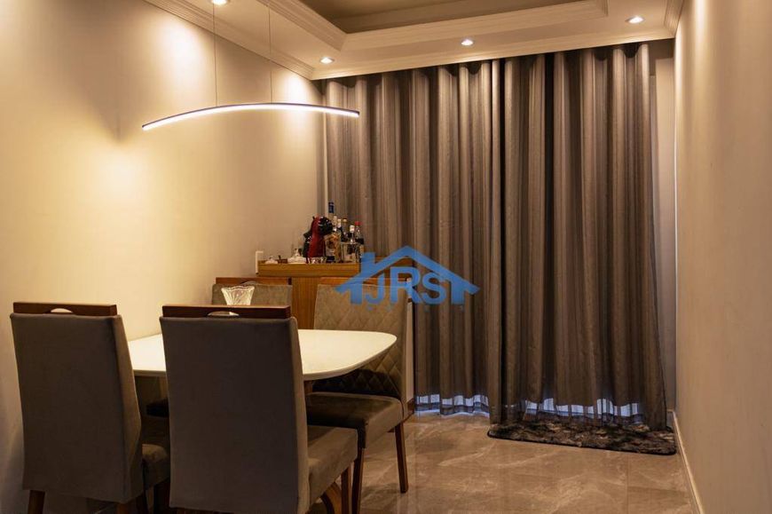 Apartamento com 2 dormitórios à venda, 87 m² por R$ 380.000 - Santa Maria - Osasco/SP