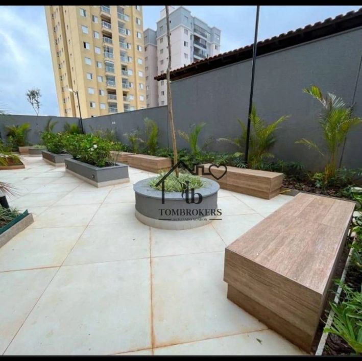 Apartamento com 2 dormitórios à venda, 87 m² por R$ 870.000,00 - Vila Osasco - Osasco/SP