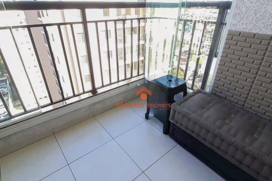 Apartamento à venda, 53 m² por R$ 450.000,00 - Jardim Bussocaba City - Osasco/SP