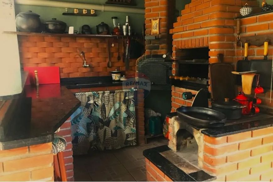CASA 90M² - 3 DORM. (SENDO 2 SUÍTES) - 3 VAGAS - À VENDA POR R$ 540.000,00 - PESTANA - OSASCO/SP