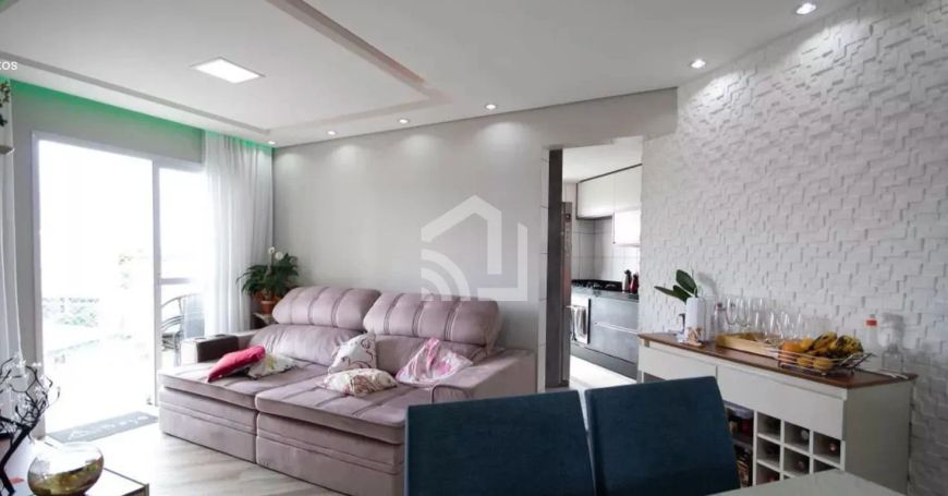 Apartamento à Venda no Centro de Osasco – Pronto para Morar!