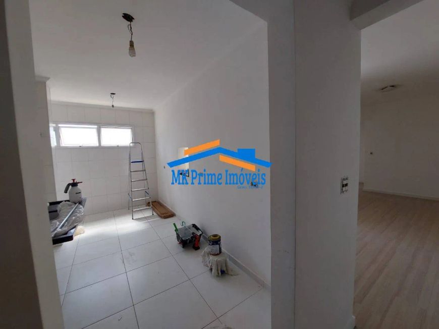 Apartamento 84m², 3 Quartos(1Suíte) na Vila Yara - Osasco/SP