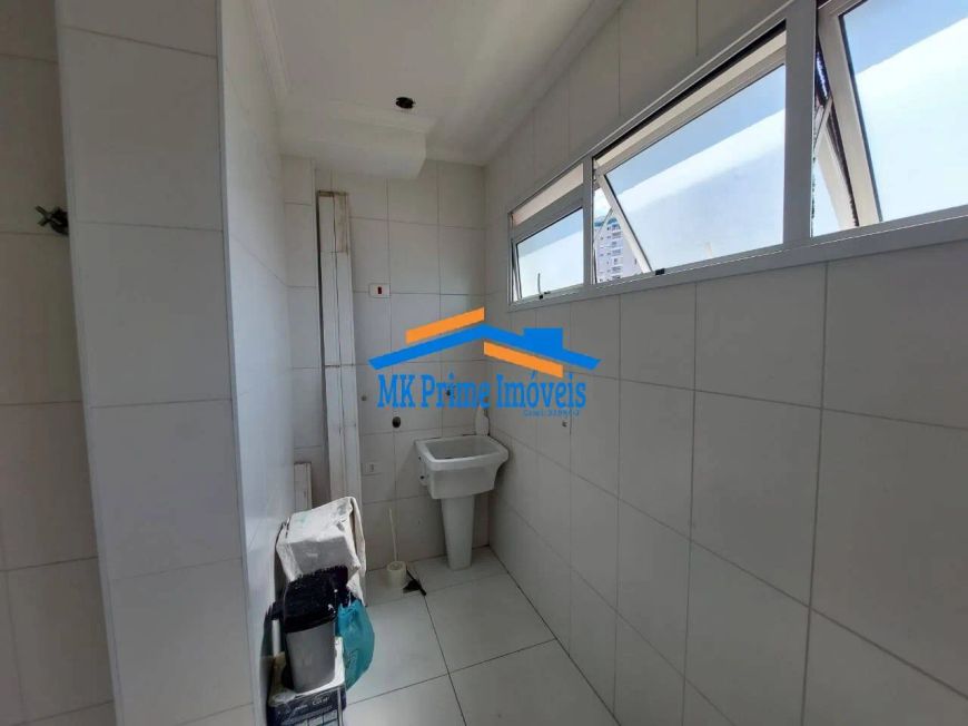Apartamento 84m², 3 Quartos(1Suíte) na Vila Yara - Osasco/SP