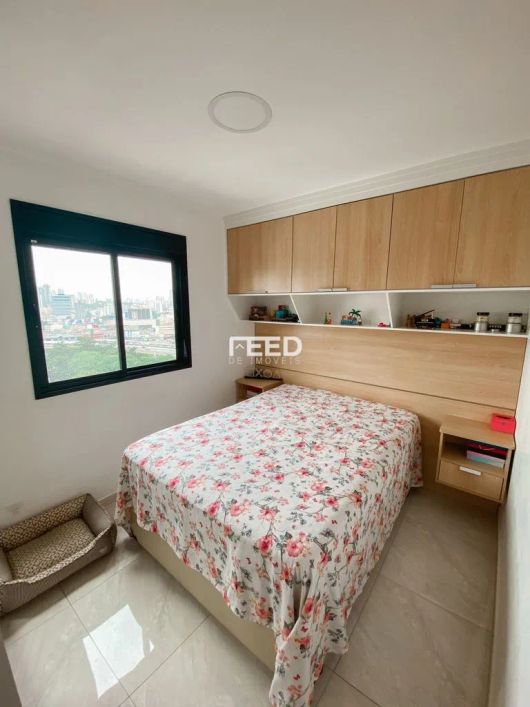 Apartamento no Presidente Altino - Venda