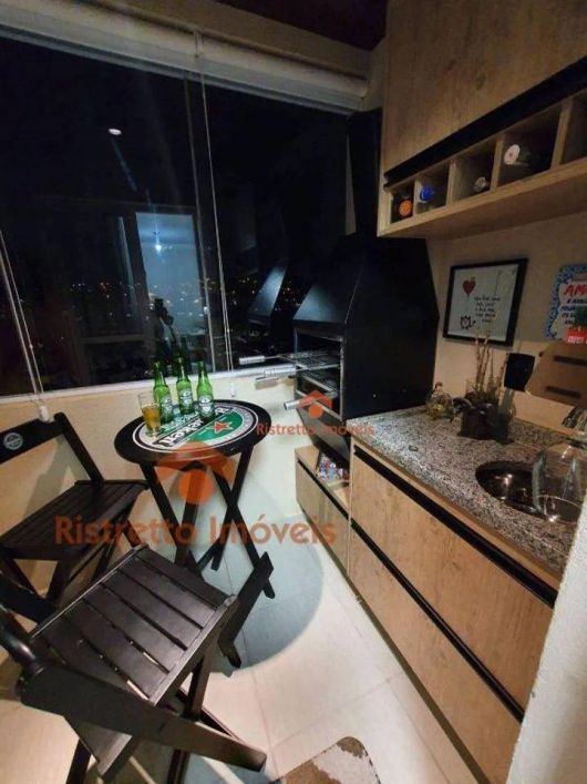 Apartamento Residencial à venda, Jaguaribe, Osasco - AP3748.