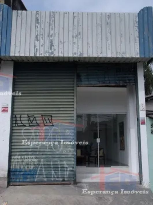 Comercial - Pestana