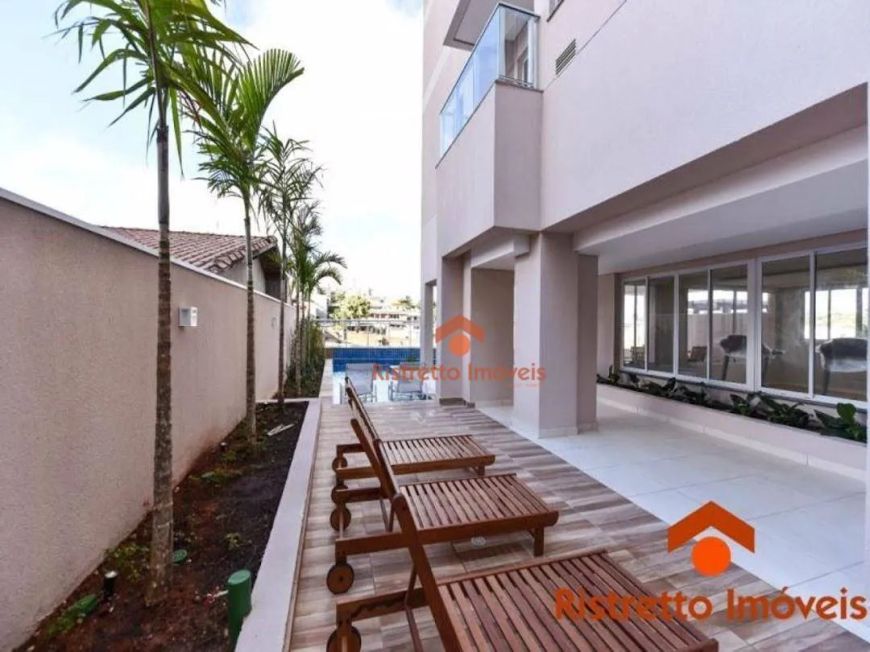 Apartamento Residencial à venda, Vila Quitaúna, Osasco - AP5549.