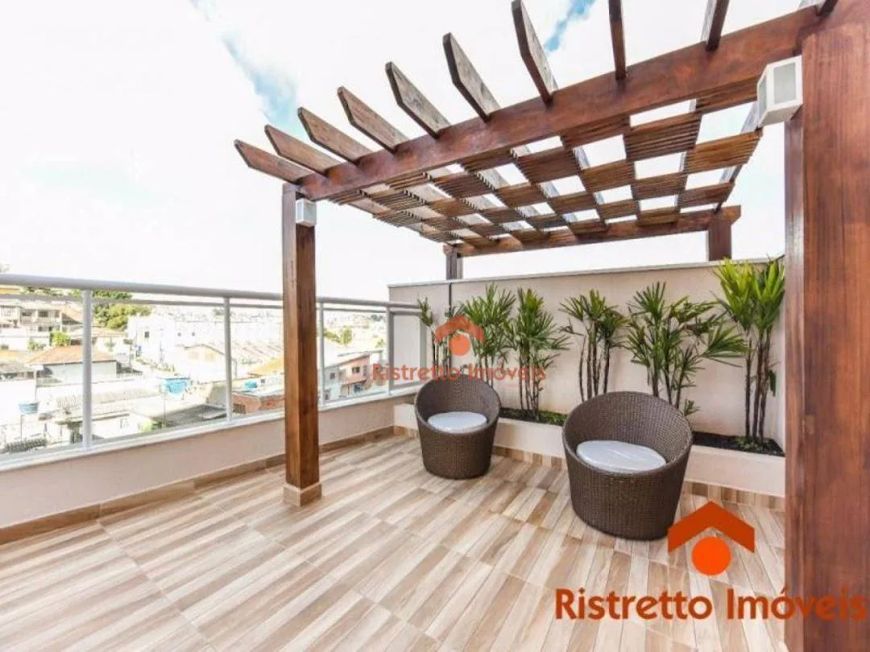 Apartamento Residencial à venda, Vila Quitaúna, Osasco - AP5549.