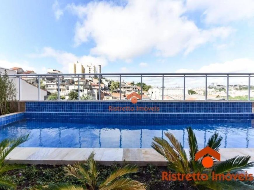 Apartamento Residencial à venda, Vila Quitaúna, Osasco - AP5549.