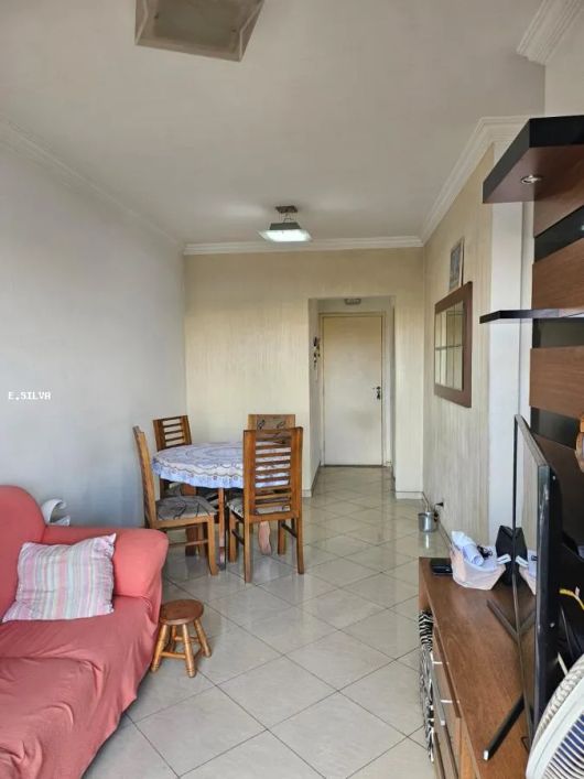 Apartamento para Venda em Osasco, Santo Antônio, 2 dormitórios, 1 banheiro, 1 vaga