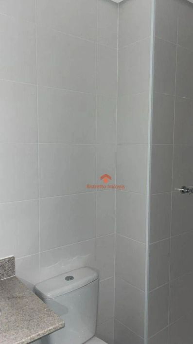 Apartamento à venda, 38 m² por R$ 440.000,00 - Vila Osasco - Osasco/SP