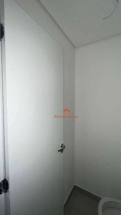 Apartamento à venda, 38 m² por R$ 440.000,00 - Vila Osasco - Osasco/SP