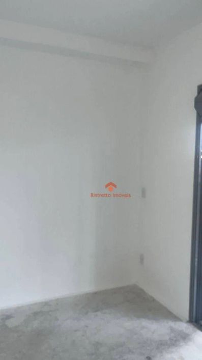 Apartamento à venda, 38 m² por R$ 440.000,00 - Vila Osasco - Osasco/SP
