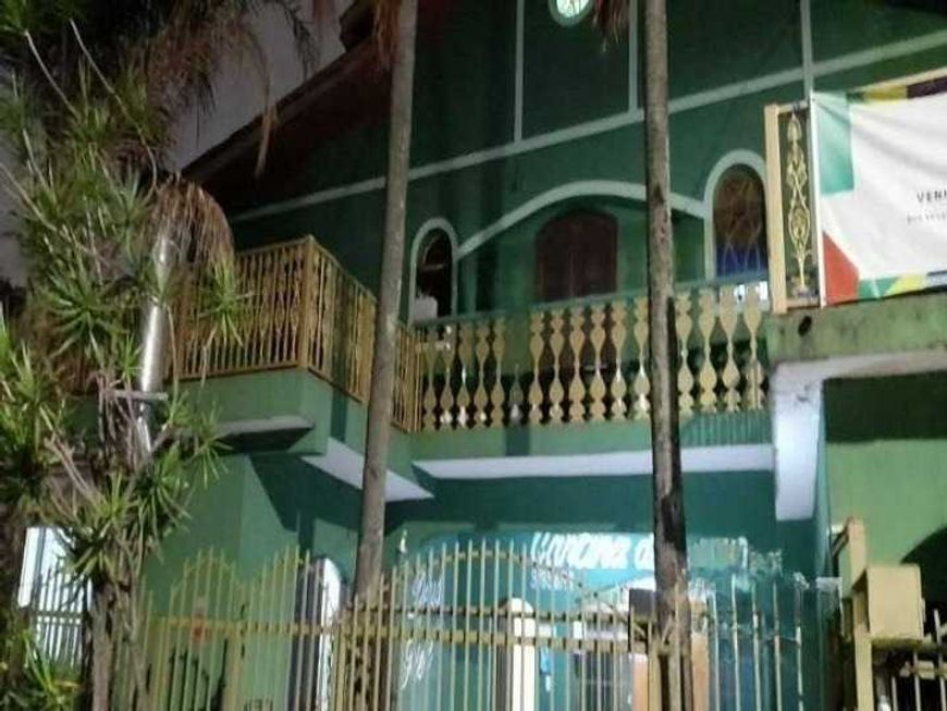 CASA SOBRADO A VENDA NO JARDIM ABRIL OSASCO