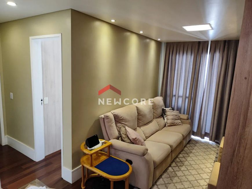 Apartamento em Rua Águas da Prata - Rochdale - Osasco/SP