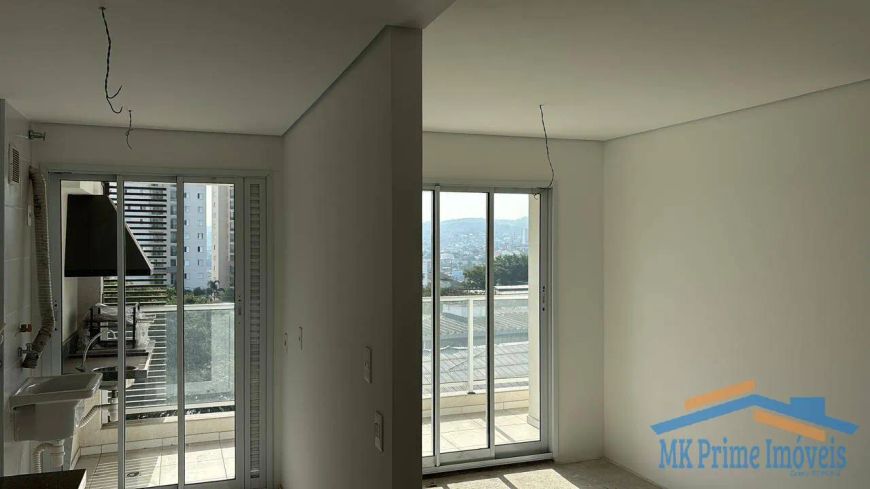 Apartamento Novo com 65 m² no Condomínio Now no Rochdalle/Osasco!