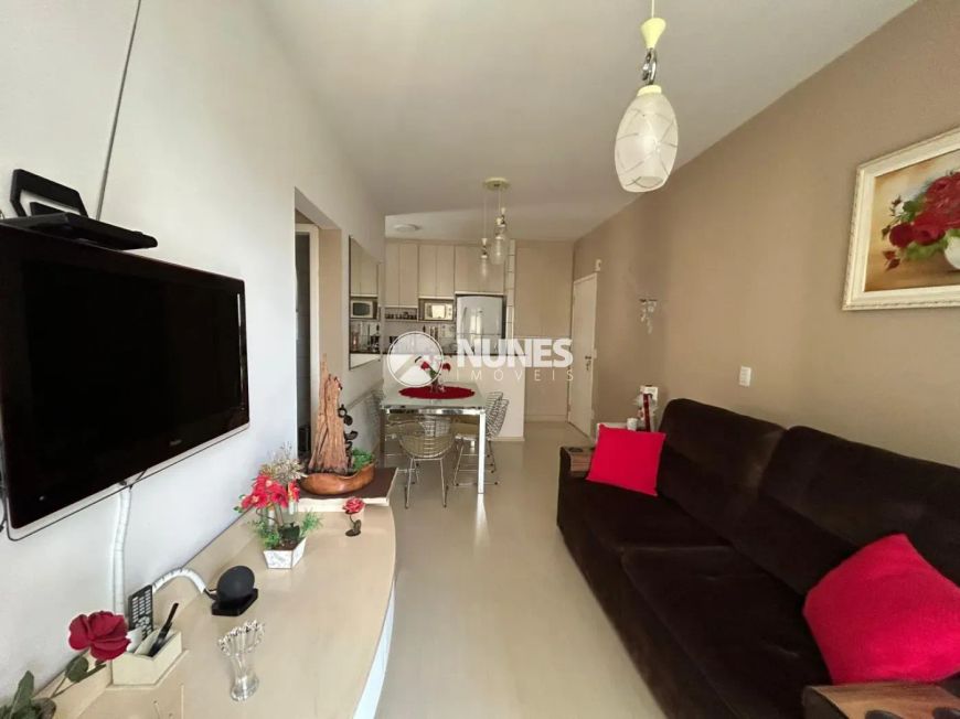 Apartamento Padrão em Osasco