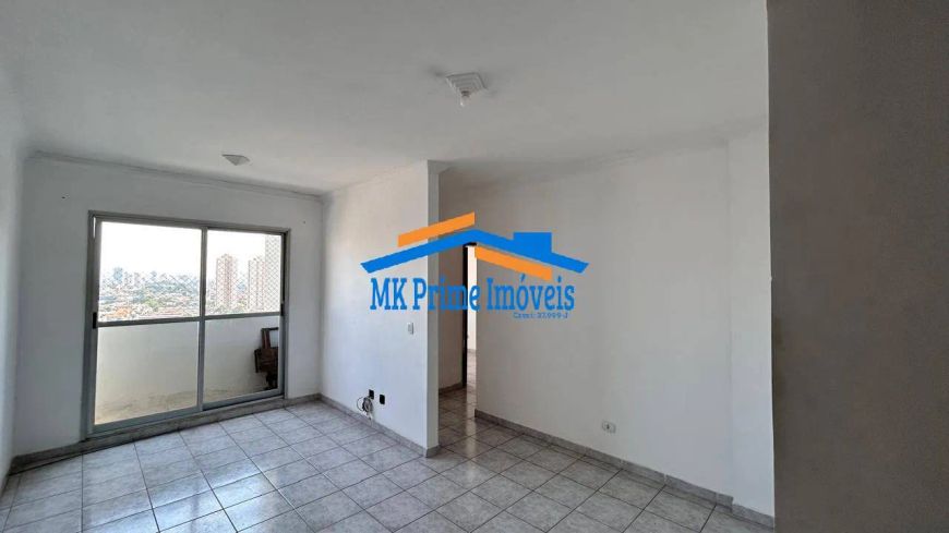 Apartamento á Venda com 62m², com 2 Dormitórios - Jaguaribe/Osasco.