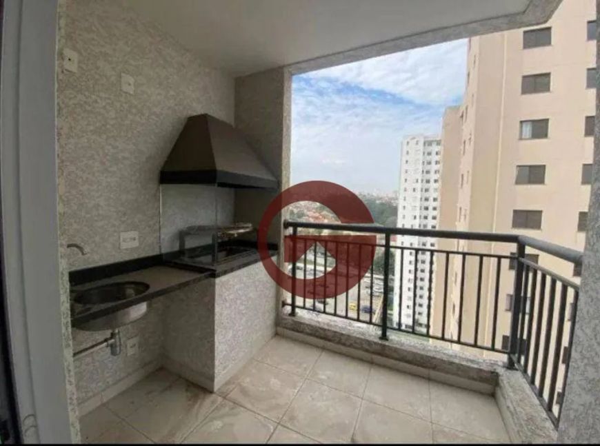 Apartamento à venda, 53 m² por R$ 490.000,00 - Jardim Bussocaba City - Osasco/SP
